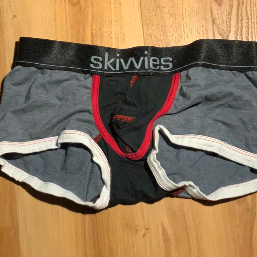 Skivvies Trunks